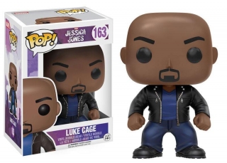 Jessica Jones POP! - figúrka Luke Cage 9 cm