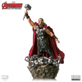 Avengers Age of Ultron - socha Thor 47 cm