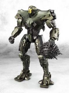 Pacific Rim 2 - figúrka Web Exclusive Titan Redeemer 16 cm