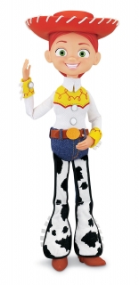 Toy Story - figúrka Jessie 37 cm
