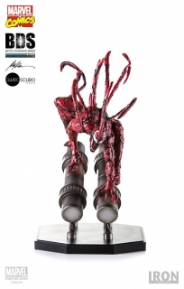 Marvel Comics - socha Carnage 27 cm