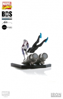 Marvel Comics - socha Spider-Gwen 16 cm