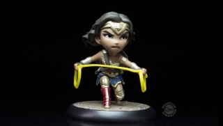 Justice League Q-Fig - figúrka Wonder Woman 9 cm