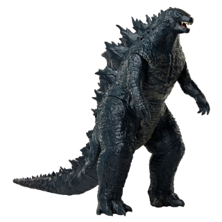 Godzilla King of the Monsters - figúrka Godzilla 30 cm