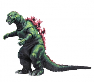 Godzilla - figúrka  1956 Godzilla US Movie Poster Version 15 cm