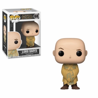 Game of Thrones POP! - figúrka Lord Varys 9 cm