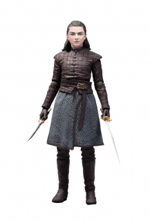 Game of Thrones - figúrka Arya Stark 15 cm
