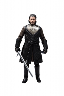 Game of Thrones - figúrka Jon Snow 18 cm