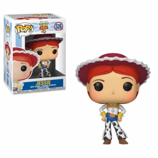 Toy Story POP! - figúrka Jessie 9 cm