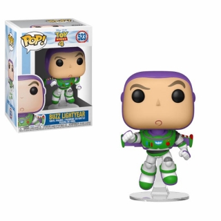 Toy Story POP! - figúrka Buzz Lightyear 9 cm