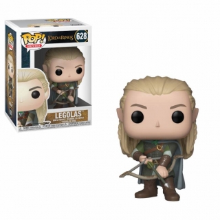 Lord of the Rings POP! - figúrka Legolas 9 cm