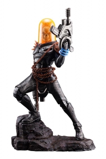 Marvel Universe ARTFX Premier - soška Cosmic Ghost Rider 22 cm