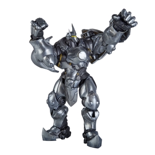 Overwatch Ultimates - figúrka Reinhardt 20 cm