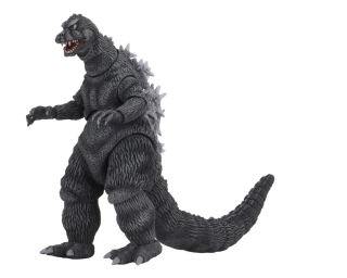 King Kong vs. Godzilla - figúrka 1964 Godzilla (Mothra vs Godzilla) 15 cm