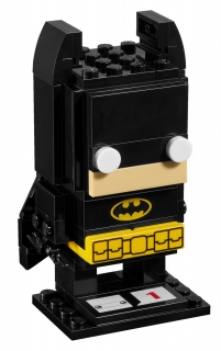 LEGO Batman Movie - stavebnica Batman 8 cm