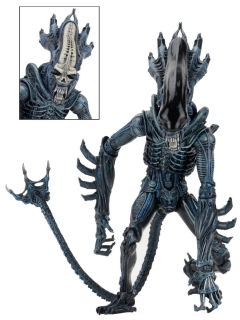 Aliens - figúrka S 10 Gorilla Alien 23 cm