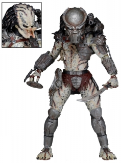 Predator - figúrka S 16 Ghost 20 cm