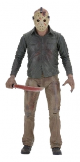 Friday the 13th Part 4 - figúrka Jason 18 cm