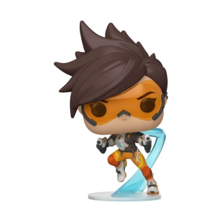 Overwatch POP! - figúrka Tracer 9 cm