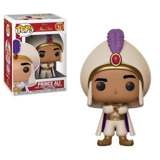 Aladdin POP! - figúrka Prince Ali 9 cm