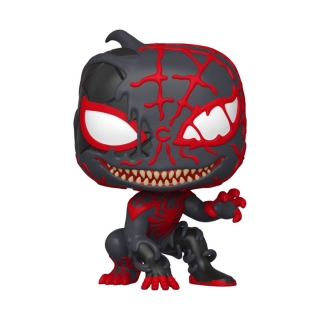 Marvel Venom POP! - figúrka Miles Morales 9 cm