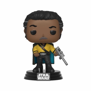Star Wars Episode IX POP! - figúrka Lando Calrissian 9 cm