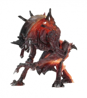 Aliens - figúrka Rhino Alien (Kenner Tribute) 25 cm