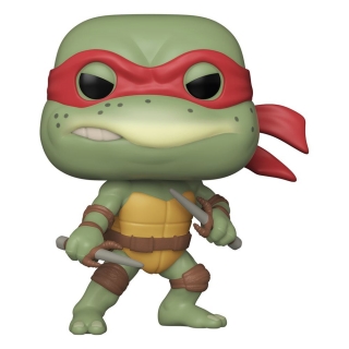 Teenage Mutant Ninja Turtles POP! - figúrka Raphael 9 cm