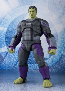 Avengers: Endgame - figúrka S.H. Figuarts Hulk 19 cm