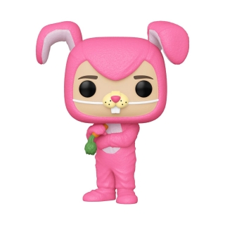 Friends POP! - figúrka Chandler as Bunny 9 cm