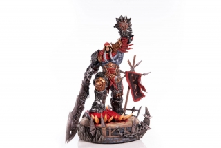 Darksiders - socha War 52 cm