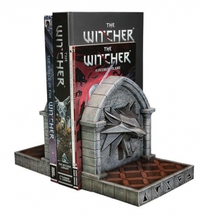 Witcher 3 Wild Hunt - zarážky The Wolf 20 cm
