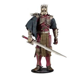 The Witcher - figúrka Eredin 18 cm