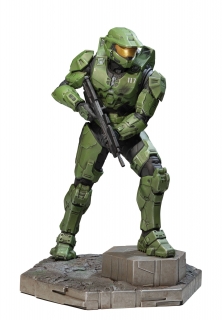 Halo Infinite - soška Master Chief 26 cm