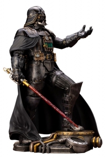 Star Wars ARTFX - socha Darth Vader Industrial Empire 31 cm