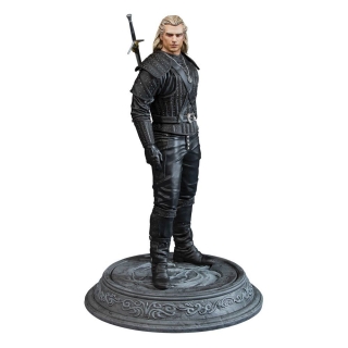 The Witcher - soška Geralt of Rivia 22 cm