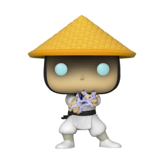 Mortal Kombat POP!  - figúrka Raiden 9 cm