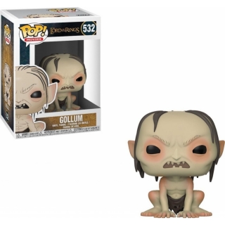 Lord of the Rings POP! - figúrka Gollum 9 cm