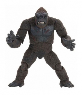 King Kong - figúrka Ultimate Island Kong 20 cm