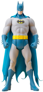 DC Comics ARTFX+ - soška Batman (Classic Costume) 20 cm