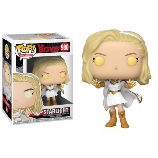 The Boys POP! - figúrka Starlight 9 cm