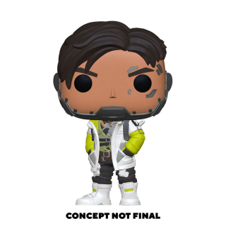 Apex Legends POP! - figúrka Crypto 9 cm