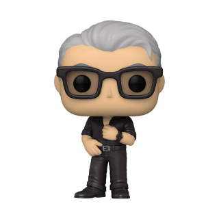 Jurassic World 3 POP! - figúrka Dr. Ian Malcolm 9 cm