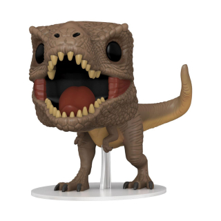Jurassic World 3 POP! - figúrka T-Rex 9 cm