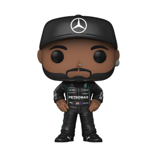 Formula 1 POP! - figúrka Lewis Hamilton 9 cm