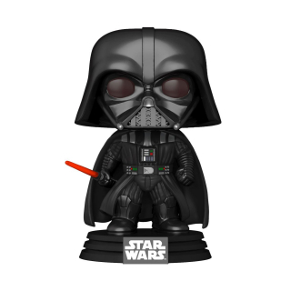 Star Wars: Obi-Wan Kenobi POP! - figúrka Darth Vader 9 cm