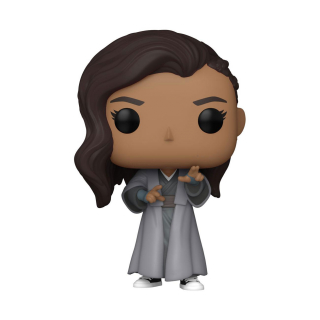 Doctor Strange in the Multiverse of Madness POP! - figúrka America Chavez 9 cm