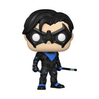 Gotham Knights POP! - figúrka Nightwing 9 cm