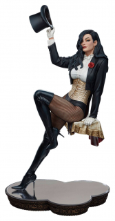 DC Comics Premium - socha Zatanna 55 cm