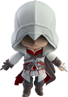 Assassin's Creed II - figúrka Ezio Auditore 10 cm